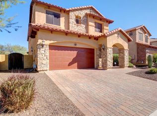 8636 E Inca St, Mesa, AZ 85207