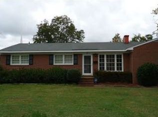 21 Rumson Ave, Newport News, VA 23601