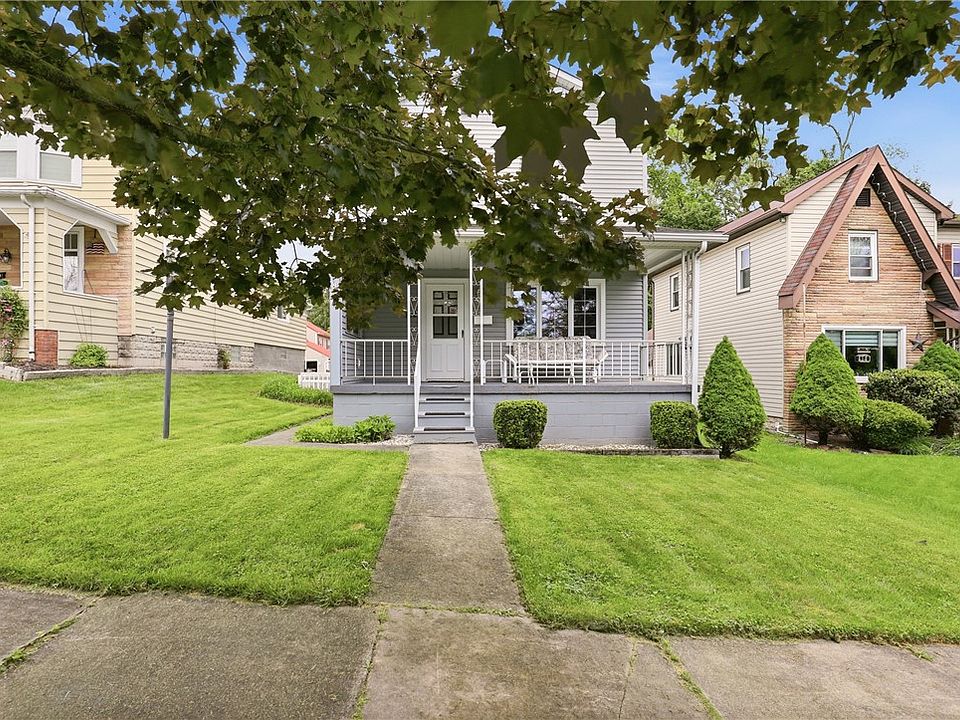 102 King St, Johnstown, PA 15905 | Zillow