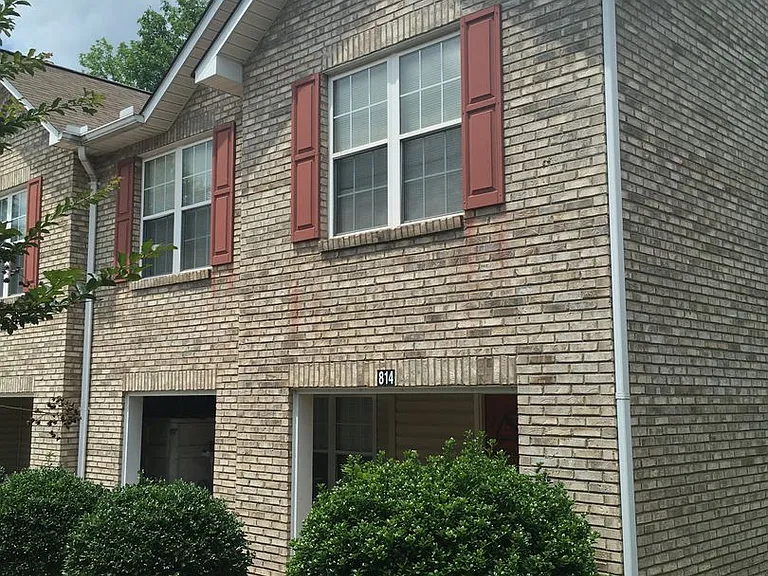814 Maupin Ave — Photo 1