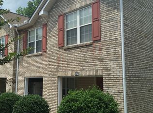 814 Maupin Ave, Salisbury, NC 28144