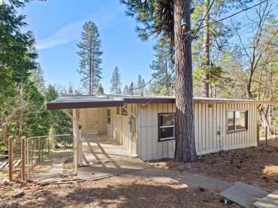 16431 Estralita, Twain Harte, CA, 95383