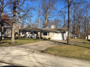 4329 William Ave, Celina, OH 45822
