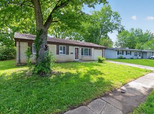3903 Marseille Rd, Indianapolis, IN 46226