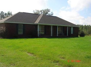 372 New Hope Rd, Ellisville, MS 39437