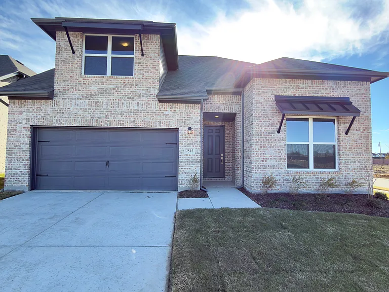 2502 Sturgis St — Photo 1