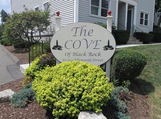 65 Ellsworth St #309, Bridgeport, CT 06610