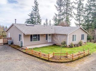 2403 NW 389th St, Woodland, WA 98674