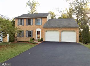 73 Lure Ct, Inwood, WV 25428