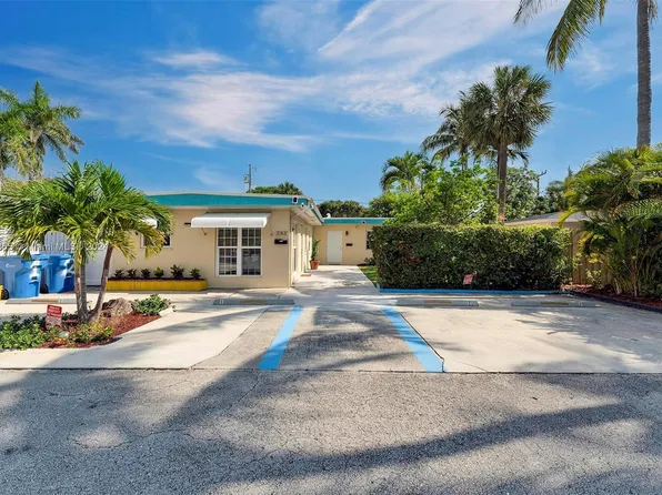 207 Croton Ave, Lantana, FL 33462
