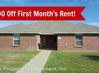 12302 Slide Rd, Lubbock, TX 79424