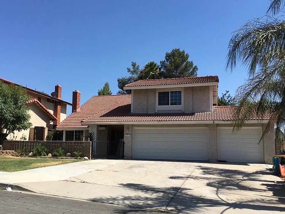 24577 Skyrock Dr, Moreno Valley, CA 92557 Zillow