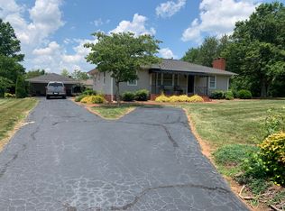 9034 Stack Rd, Colfax, NC 27235