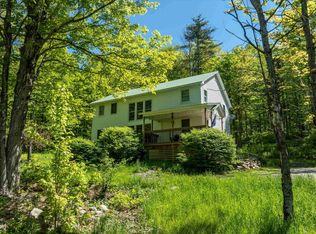 256 Bowlsville Rd S, East Wallingford, VT 05742