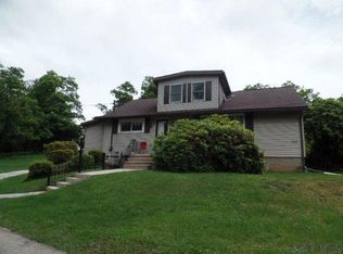 522 Goucher St, Johnstown, PA 15905