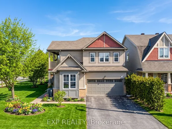 601 Rosehill Ave, Ottawa, ON K2S 0K3