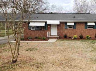 4 Clegg St, Franklinton, NC 27525