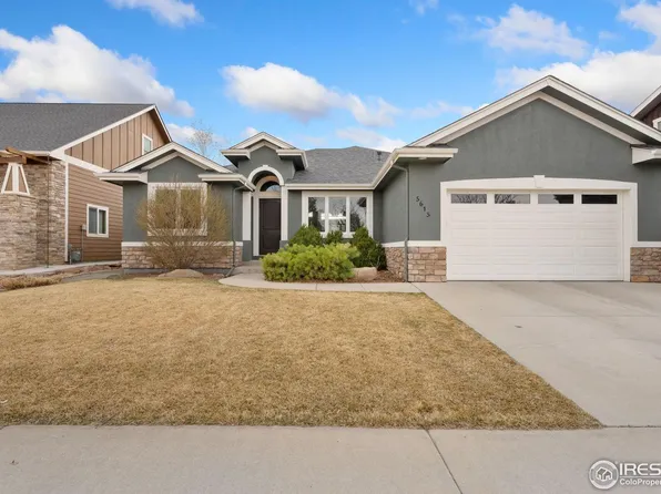 5615 Evening Primrose Ln, Fort Collins, CO 80528
