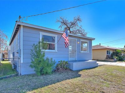1036 Ardmore St, Riverside, CA, 92507