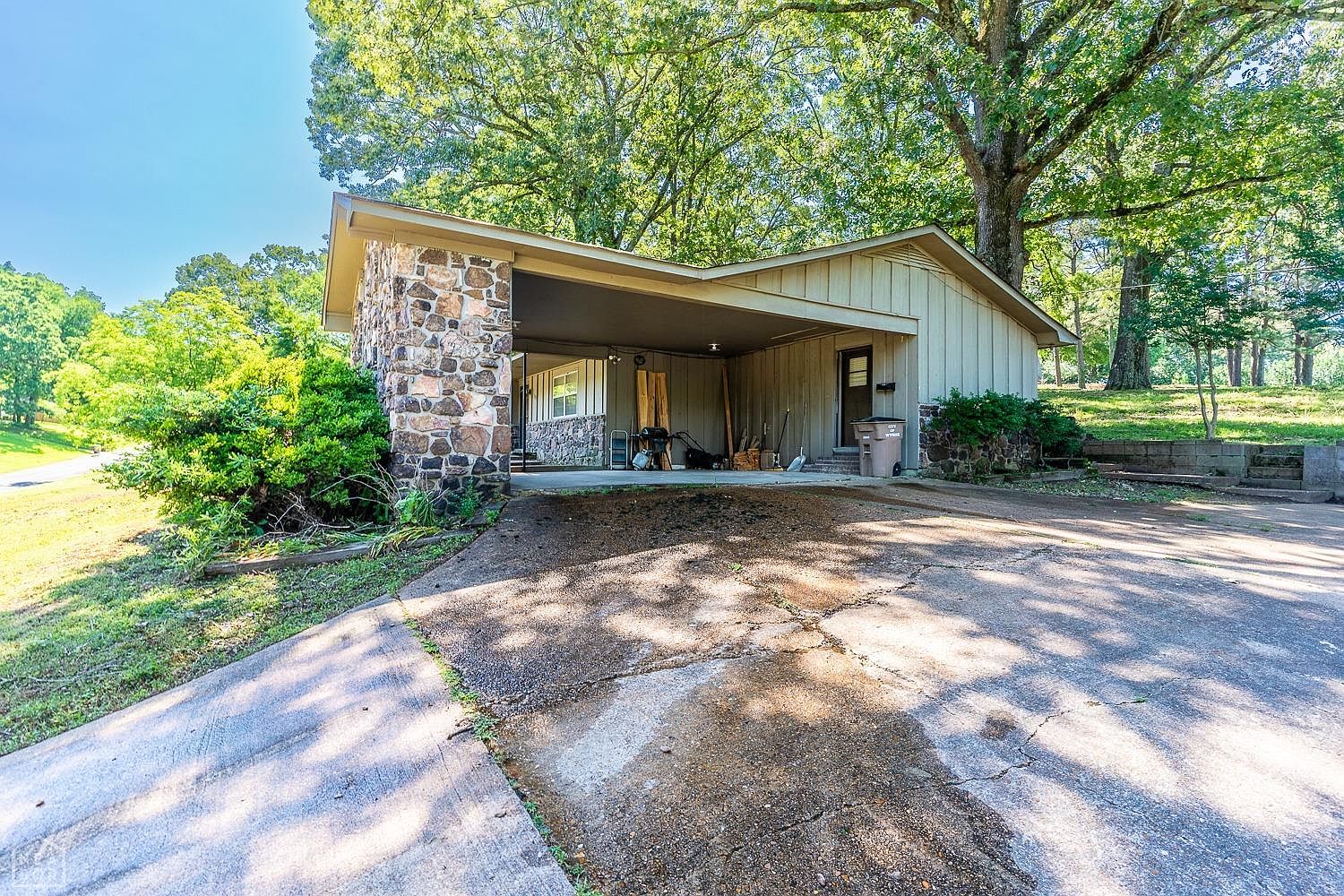 19 Morningside Dr, Wynne, AR 72396 Zillow