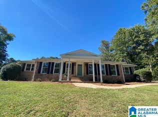 184 Cane Hedge Rd, Birmingham, AL 35210