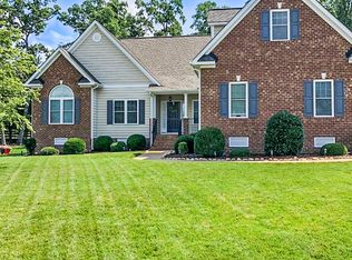 15225 Willow Hill Ln, Chesterfield, VA 23832