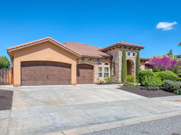 2136 E Olympic Ave, Fresno, CA 93730