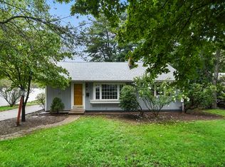 9 Foster St, Danvers, MA 01923