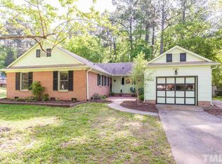 5317 Newhall Rd, Durham, NC 27713