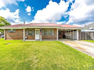 106 Marguerite St, Schriever, LA 70395