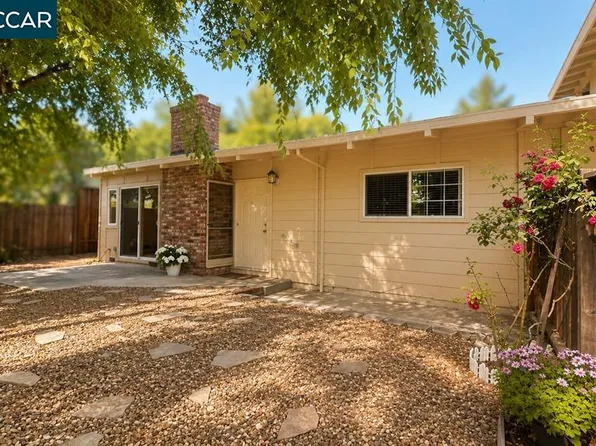 1594 Morgan Ln, Walnut Creek, CA 94597