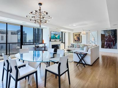 255 E 49th St Unit 30ABC, New York, NY, 10017