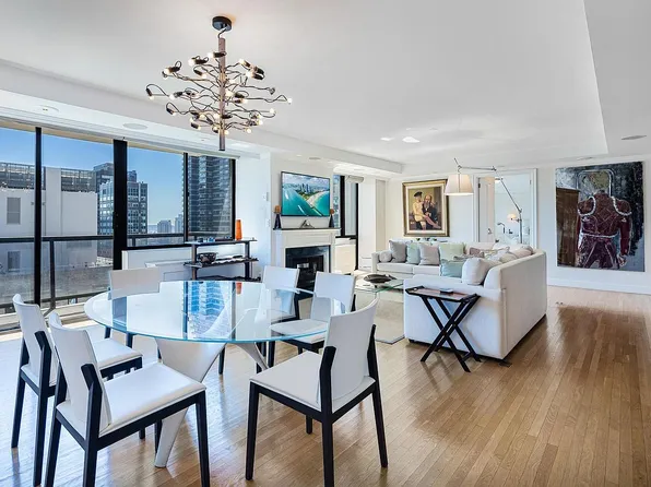 255 E 49th St Unit 30ABC, New York, NY 10017