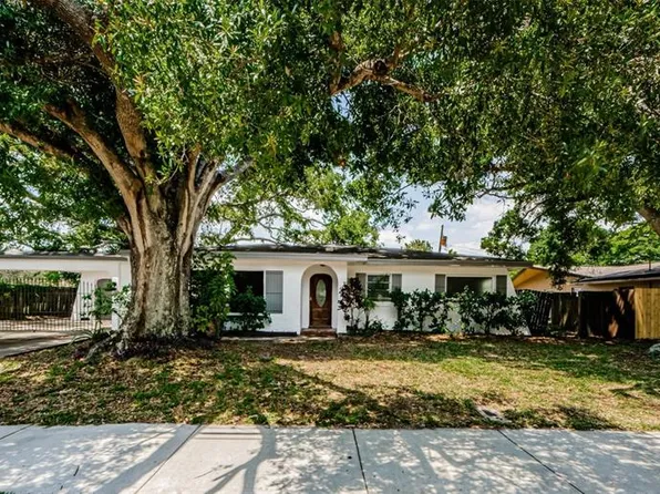 1814 Nursery Rd, Clearwater, FL 33764