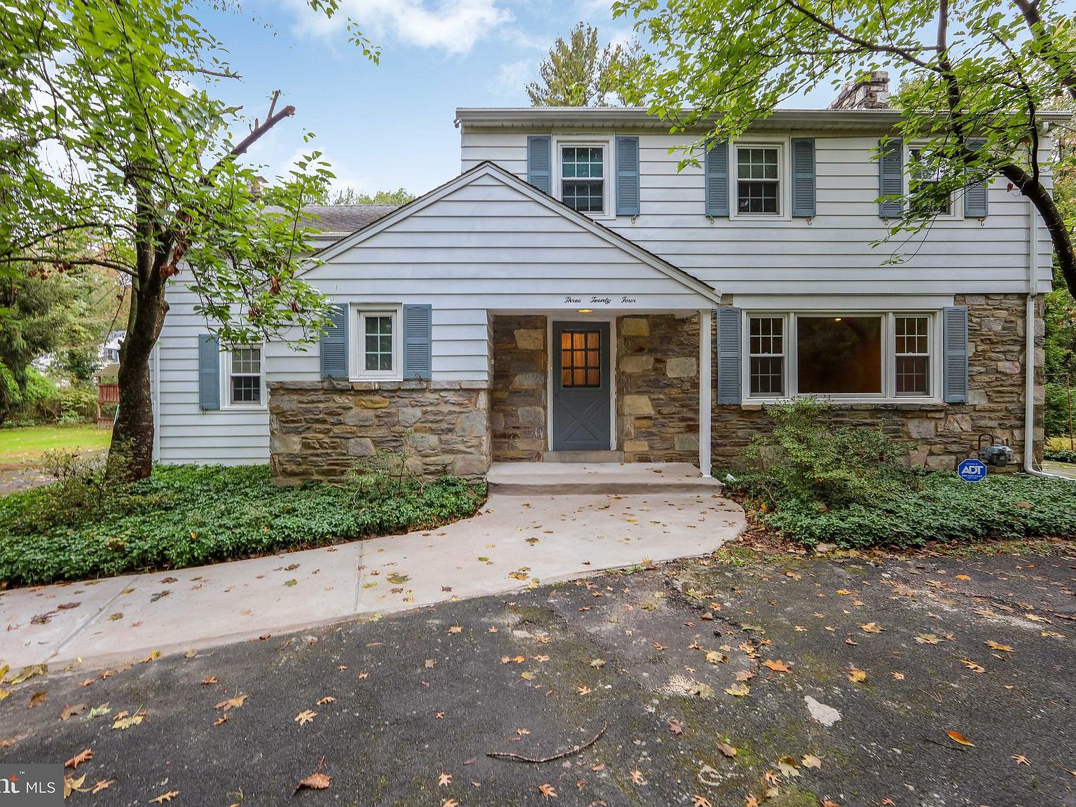 324 Rices Mill Rd, Wyncote, PA 19095 Zillow