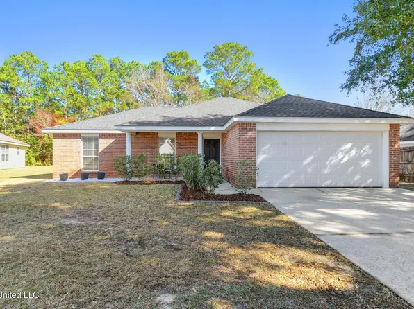 11716 Quail Creek Dr, Ocean Springs, MS 39564