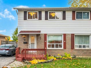 51 Crawford Dr, Brampton, ON L6V2C6