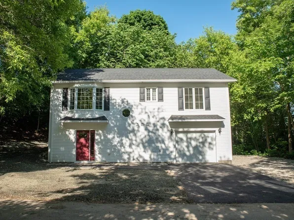 14 Cliftondale Ave, Saugus, MA 01906