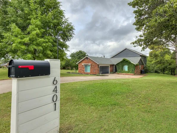 6401 Saddleback Dr, Oklahoma City, OK 73150
