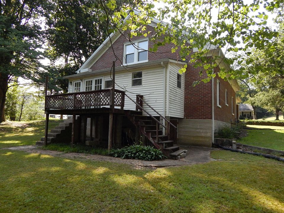 902 Highway 99, Waynesboro, TN 38485 Zillow