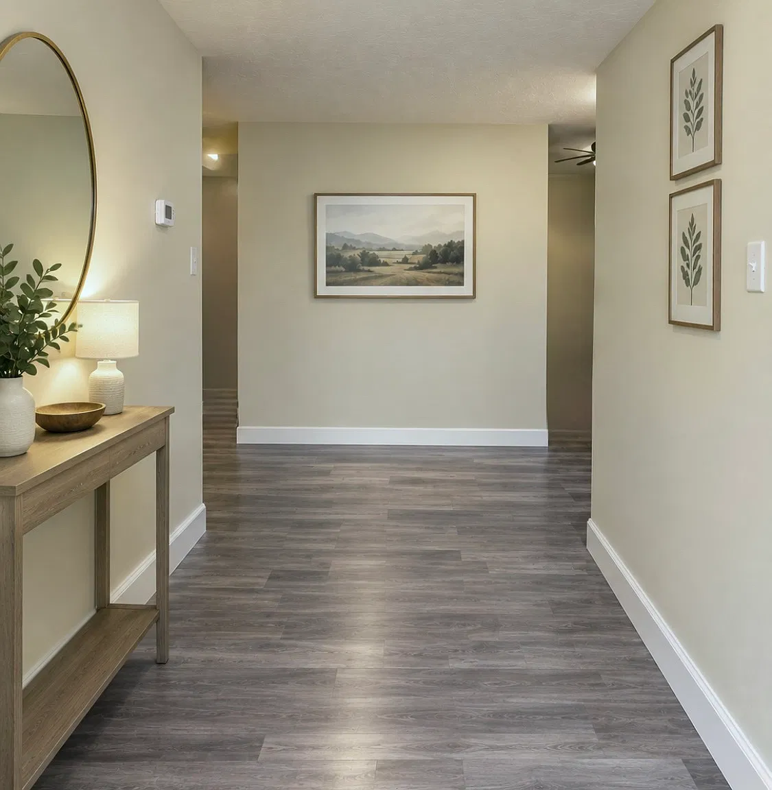 1 bed, 1000 sqft, $1,050 — Photo 3