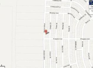 703 Western Blvd, Lake Placid, FL 33852