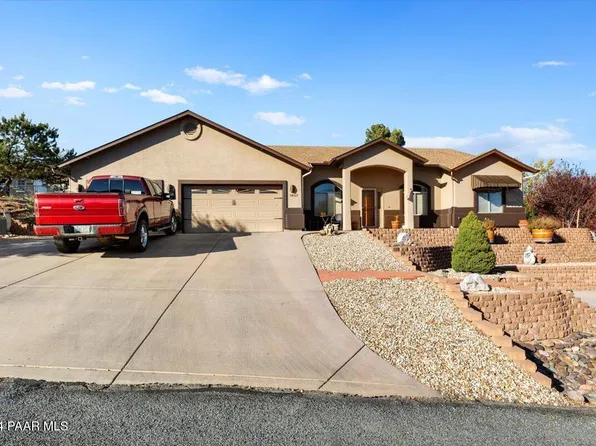11462 Concho Cyn, Dewey, AZ 86327