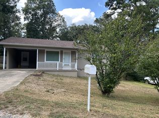118 Buttercup Ln, Hot Springs, AR 71913