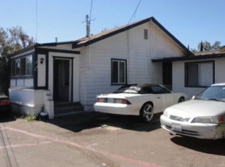 8745 Troy St, Spring Valley, CA 91977