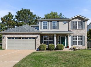 4309 New Colony Estates Dr, Saint Louis, MO