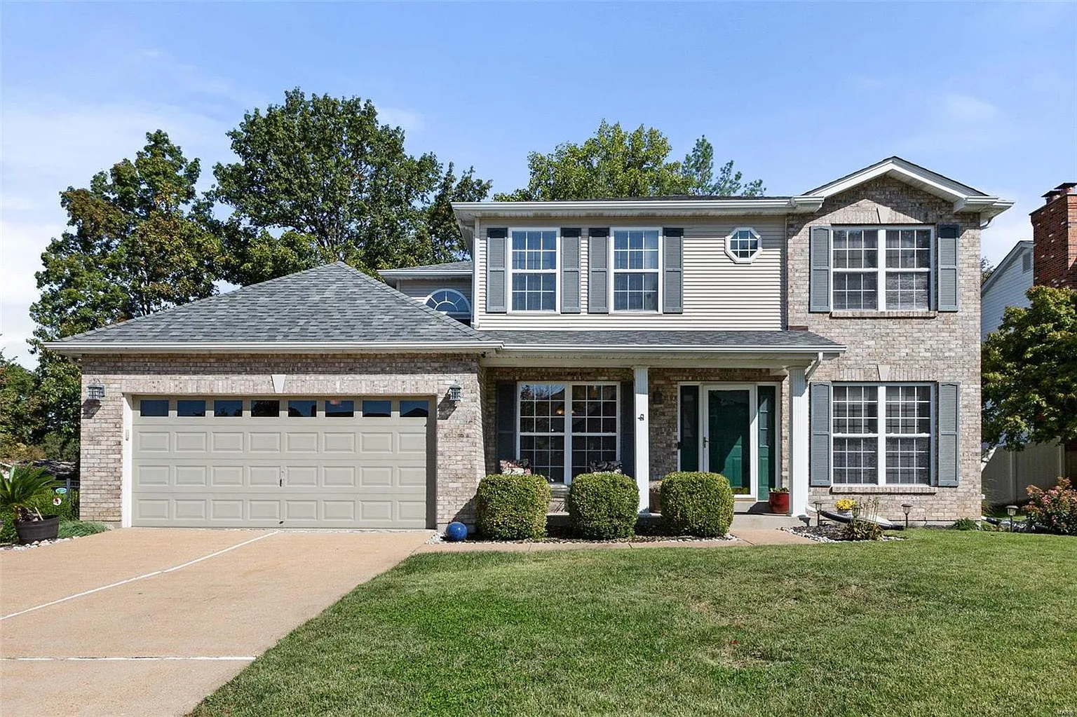 4309 New Colony Estates Dr photo 1