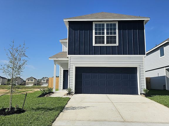4th image of 21915 Grand Majestic Dr