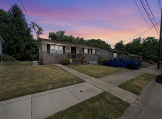 105 Rome St, Weirton, WV 26062