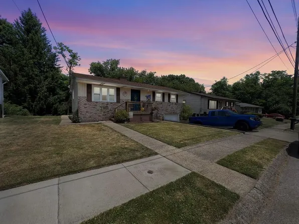 105 Rome Street, Weirton, WV 26062